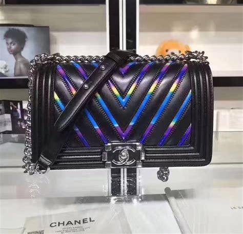 chanel nordstrom rack